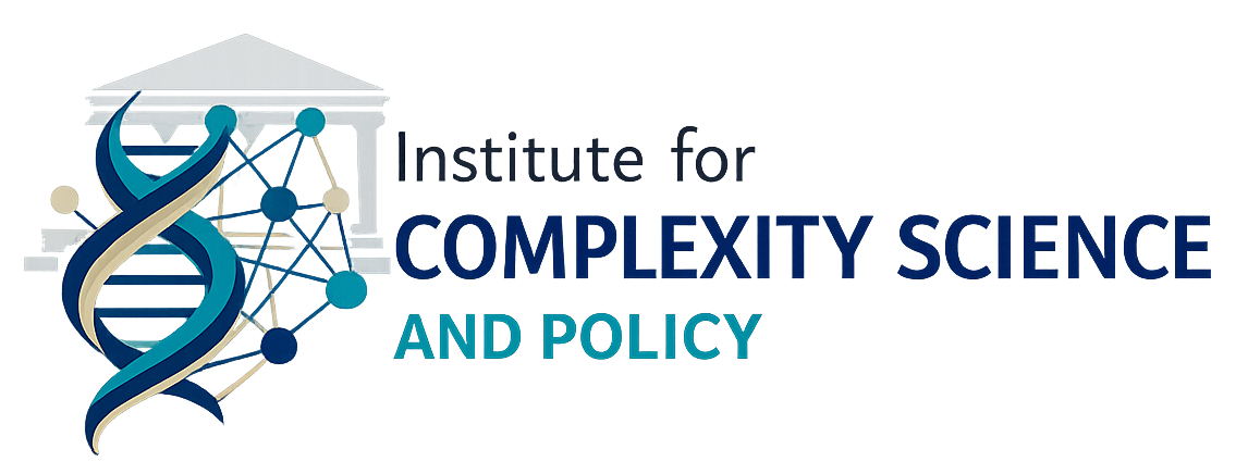 ICSP Logo